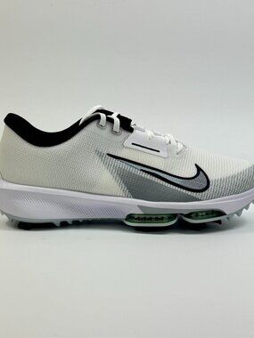 Nike Air Zoom Infinity TR Next% 2 'White Vapor Green' FD0217-100 Golf size 10
